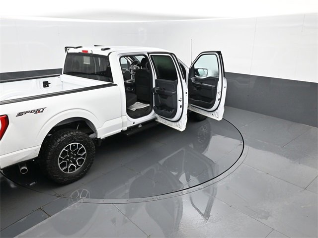 Used 2023 Ford F150 XLT w/ Equipment Group 302A High image 27