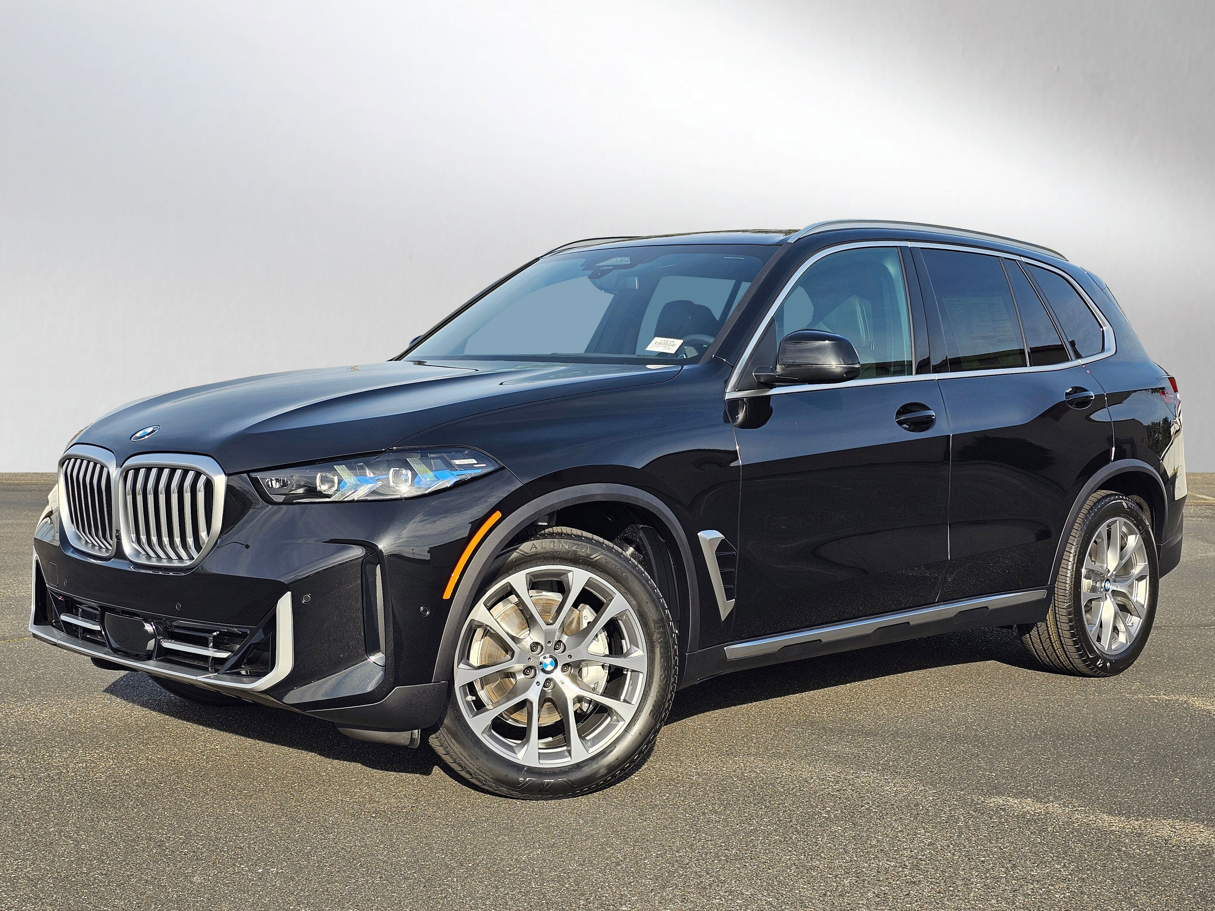 New 2026 BMW X5 xDrive40i w/ Executive Package image 34