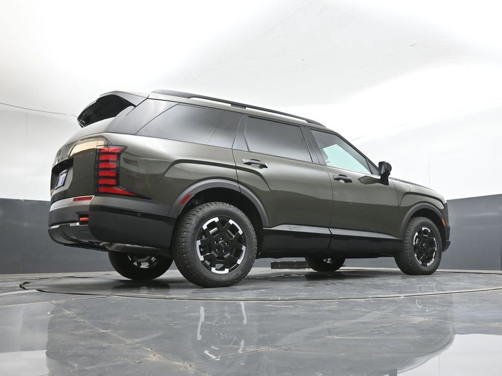 New 2026 Hyundai Palisade XRT Pro image 13