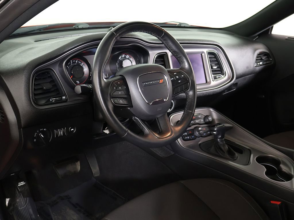 Used 2023 Dodge Challenger GT w/ Blacktop Package image 25