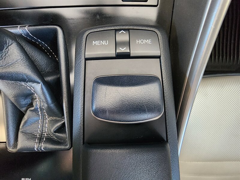 Used 2014 Lexus IS 250 AWD w/ Luxury Package w/Gray Wood image 48