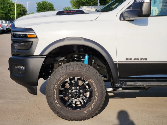 Used 2026 RAM 2500 Power Wagon AWD/4WD image 35