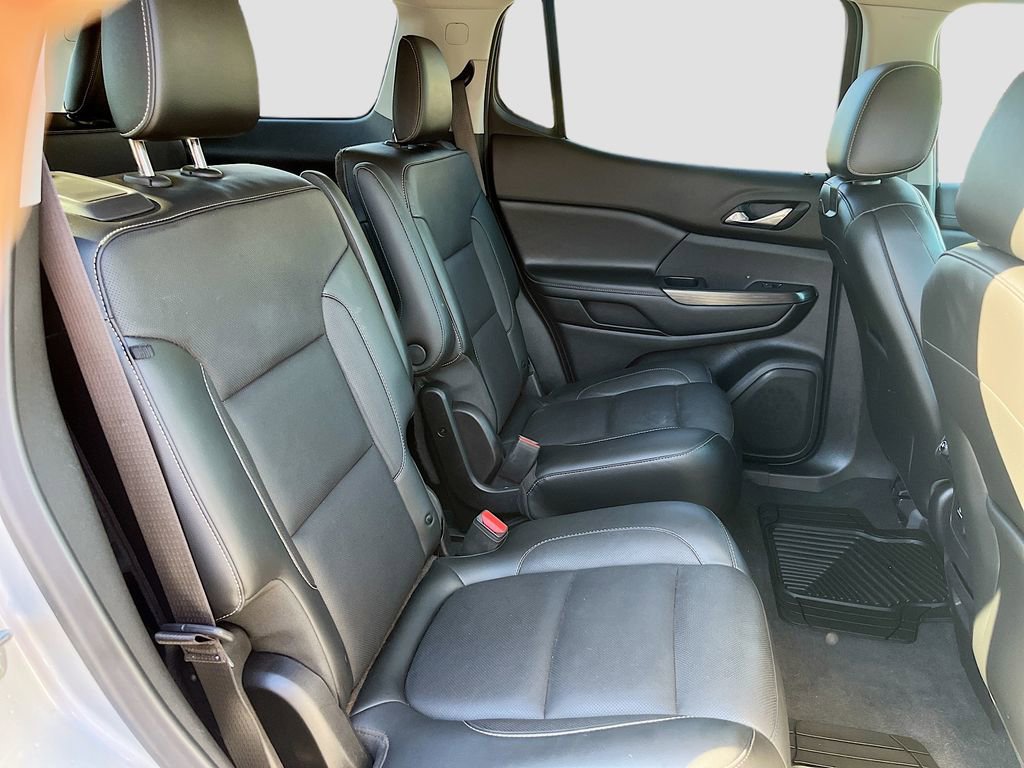 Used 2019 GMC Acadia SLT AWD/4WD image 29