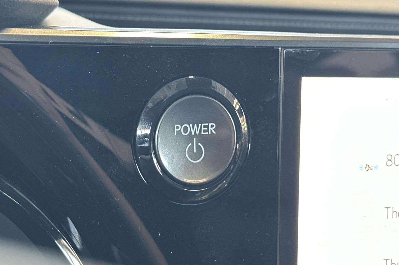 New 2026 Lexus RX 350h AWD/4WD image 27
