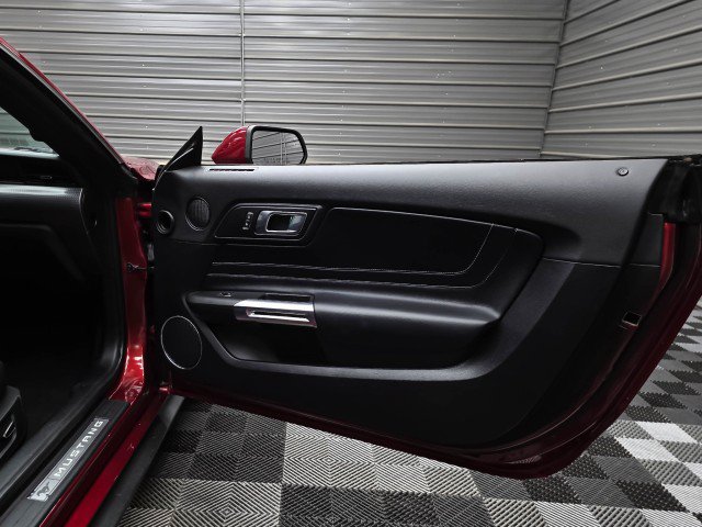 Used 2019 Ford Mustang GT Premium w/ GT Performance Package RWD image 31