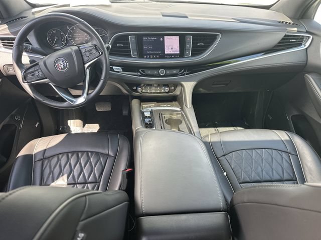Used 2023 Buick Enclave Avenir w/ Avenir Technology Package FWD image 42