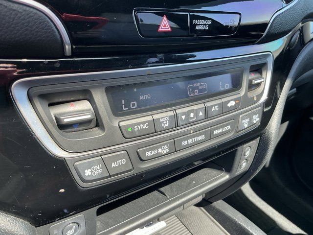 Used 2020 Honda Passport Elite image 25