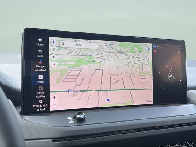 New 2026 Honda Accord Touring image 29