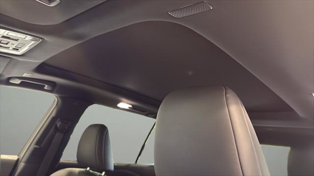 Certified 2025 Lexus TX 350 AWD w/ Technology Package image 13