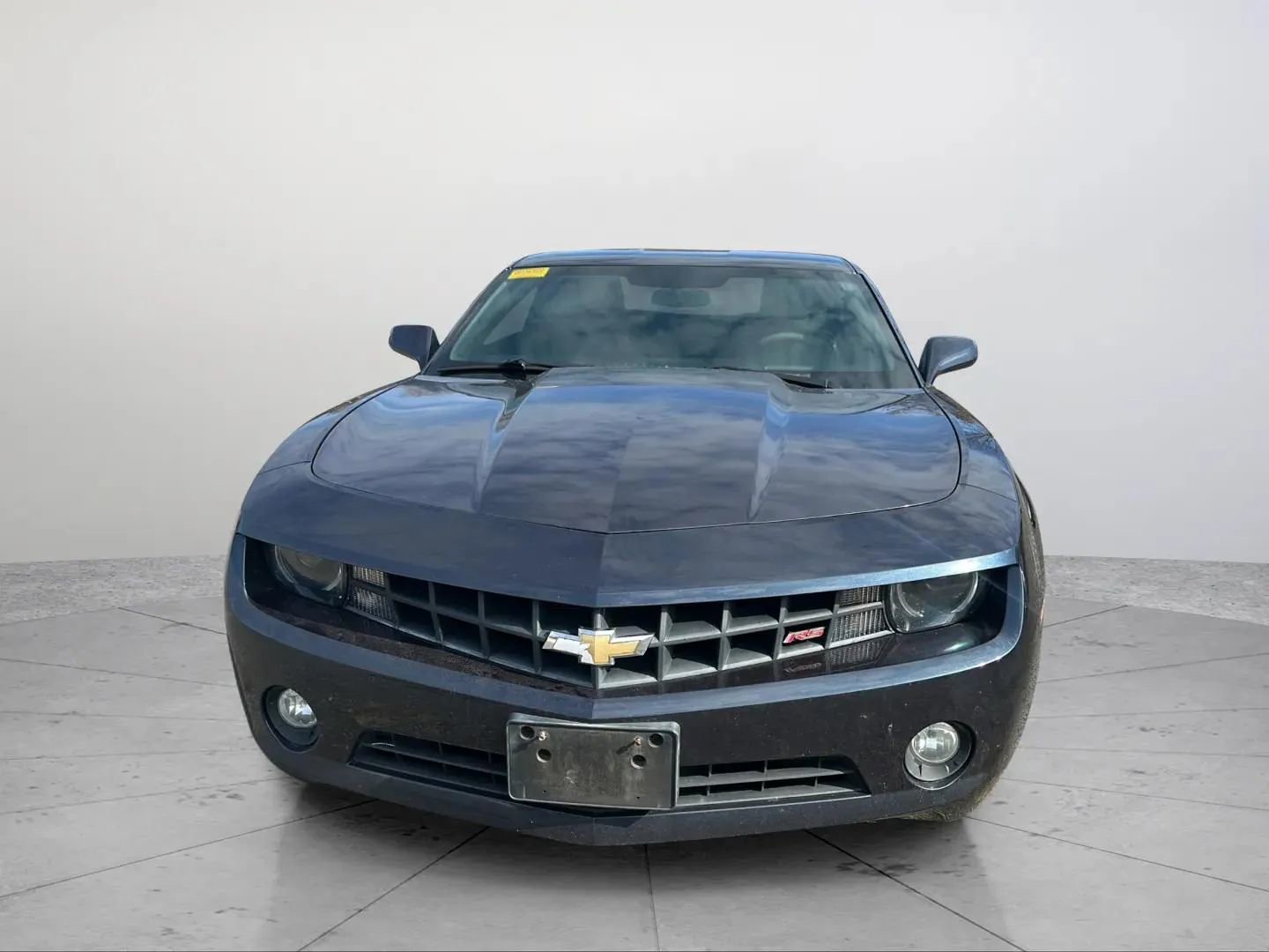 Used 2013 Chevrolet Camaro LT w/ RS Package image 8