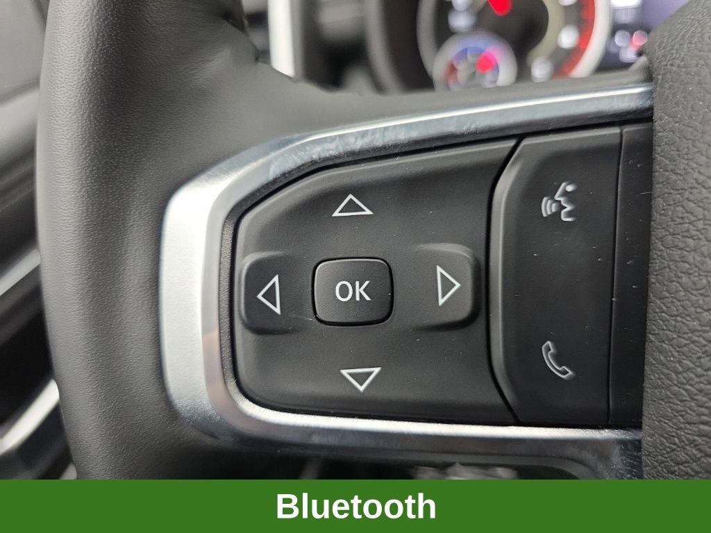 Used 2024 RAM 2500 Laramie image 28