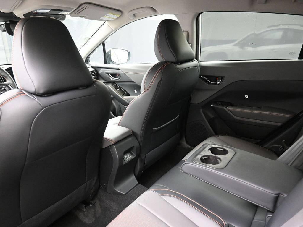 New 2026 Subaru Crosstrek 2.5i Limited image 19