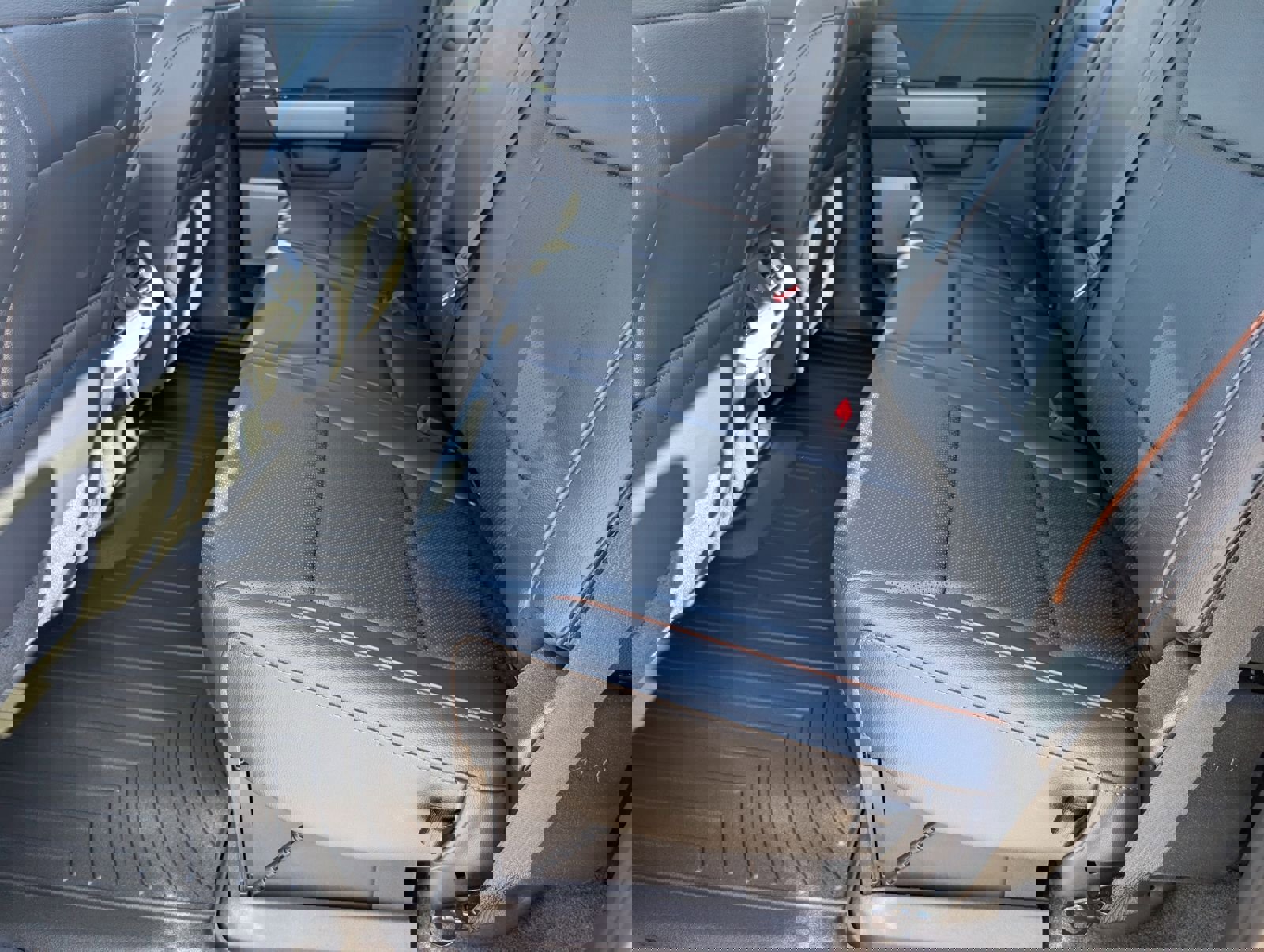 New 2026 Ford F150 Lariat w/ Equipment Group 501A Mid image 31