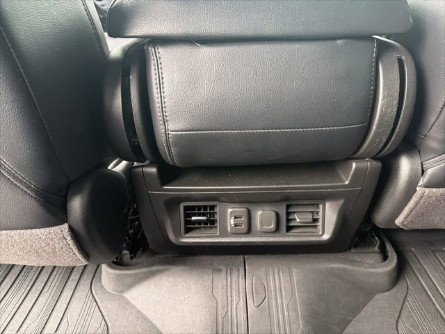 Used 2023 GMC Sierra 2500 SLE w/ SLE Convenience Package AWD/4WD image 32