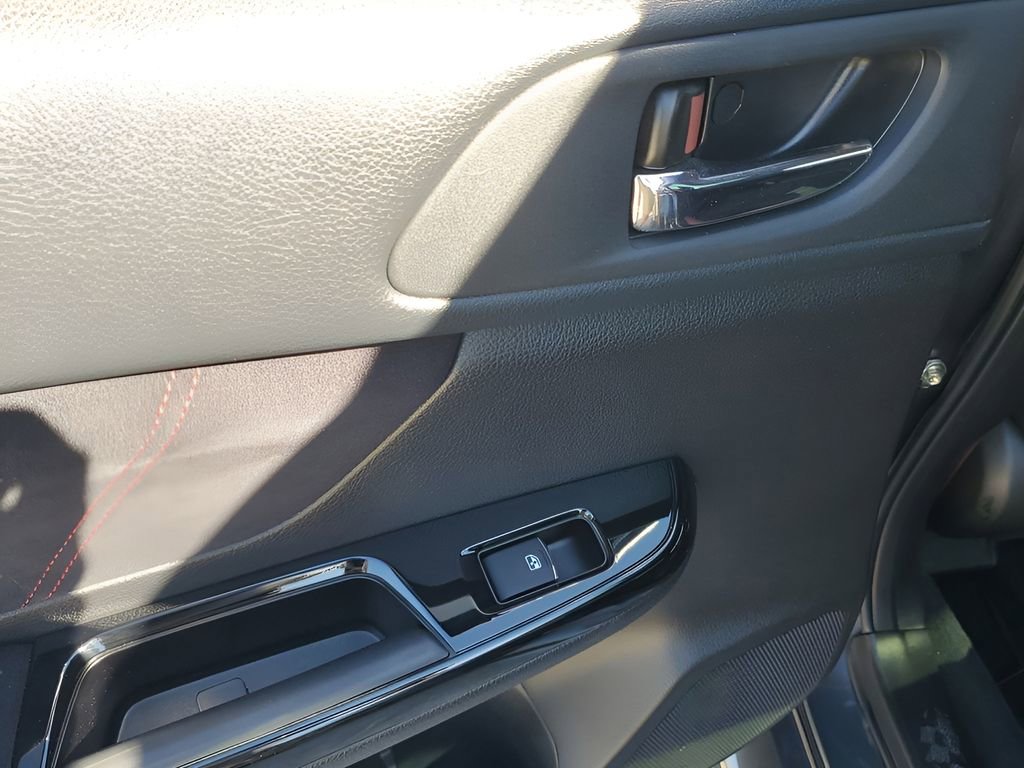 Used 2021 Subaru WRX STI Limited image 48
