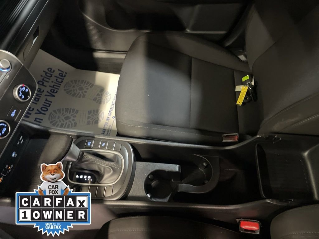 Certified 2024 Hyundai Kona SE image 33
