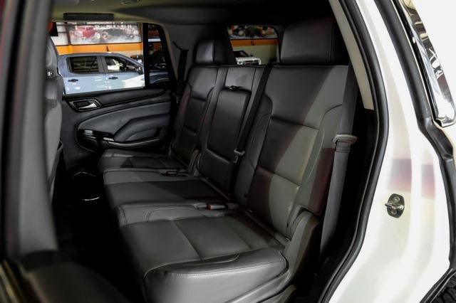Used 2019 Chevrolet Tahoe LT AWD/4WD image 40