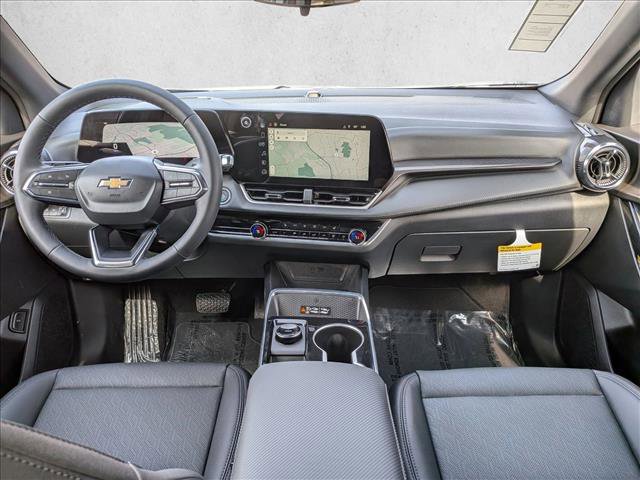 New 2026 Chevrolet Equinox LT w/ Convenience Package II image 14
