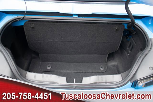 Used 2022 Chevrolet Camaro LT image 10