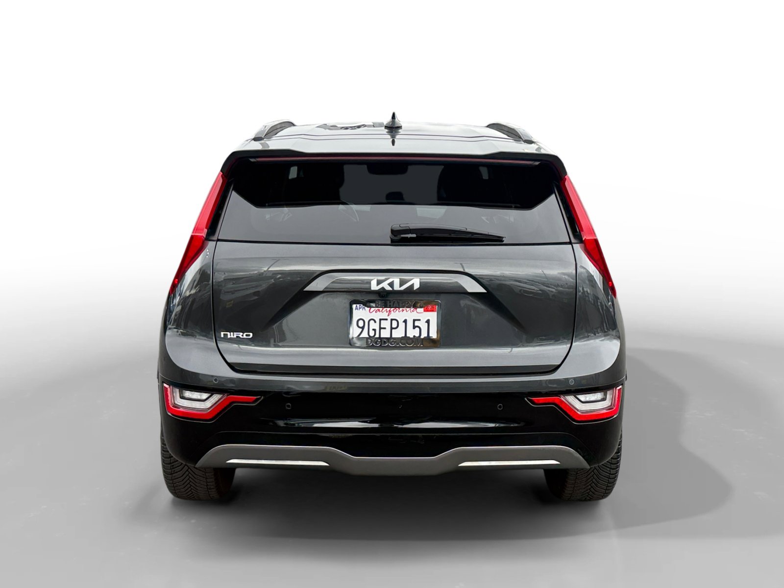 Used 2023 Kia Niro Wave w/ Wave Preserve Package FWD image 4