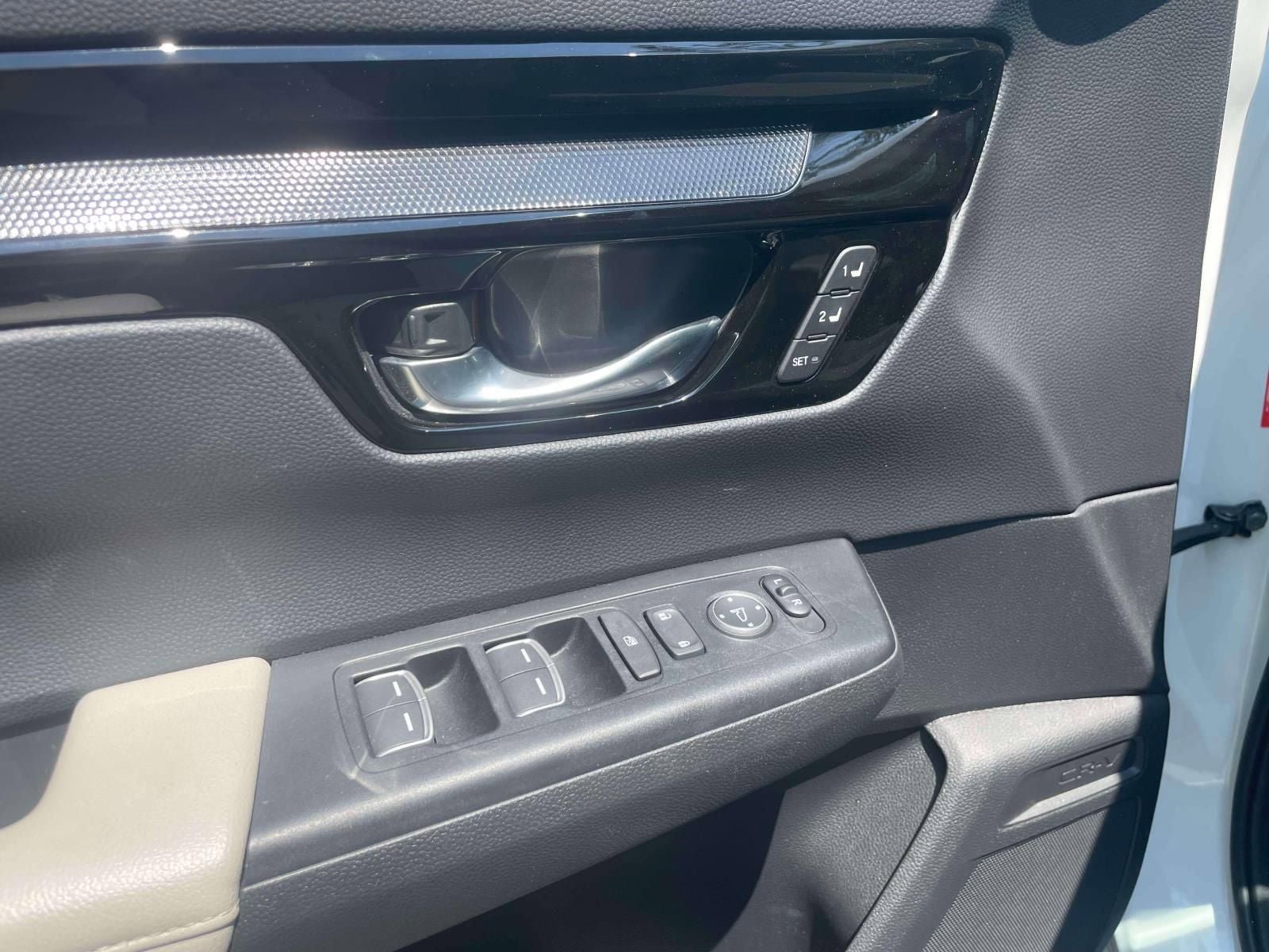 Used 2024 Honda CR-V EX-L image 17