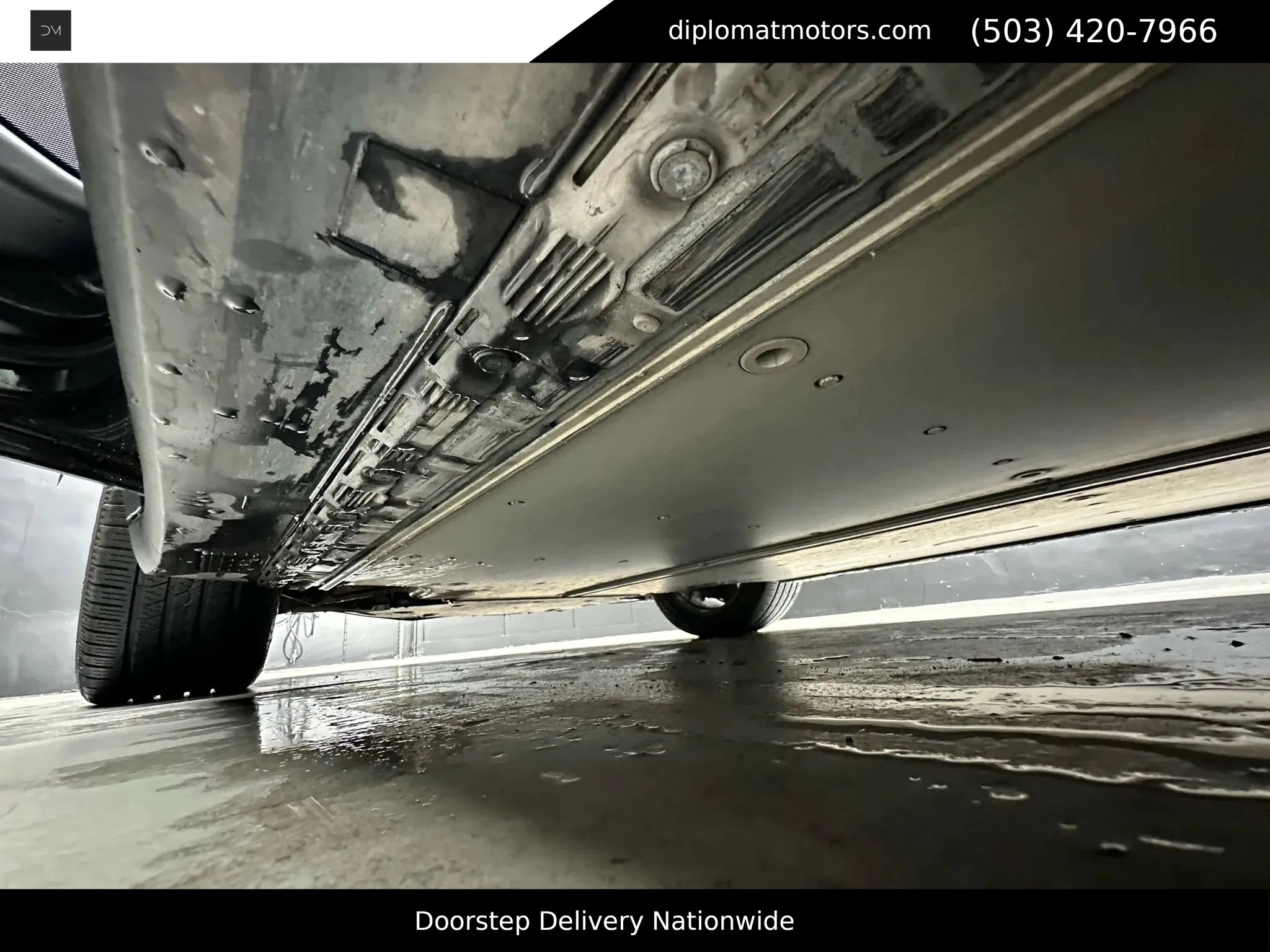 Used 2019 Tesla Model X 75D image 43