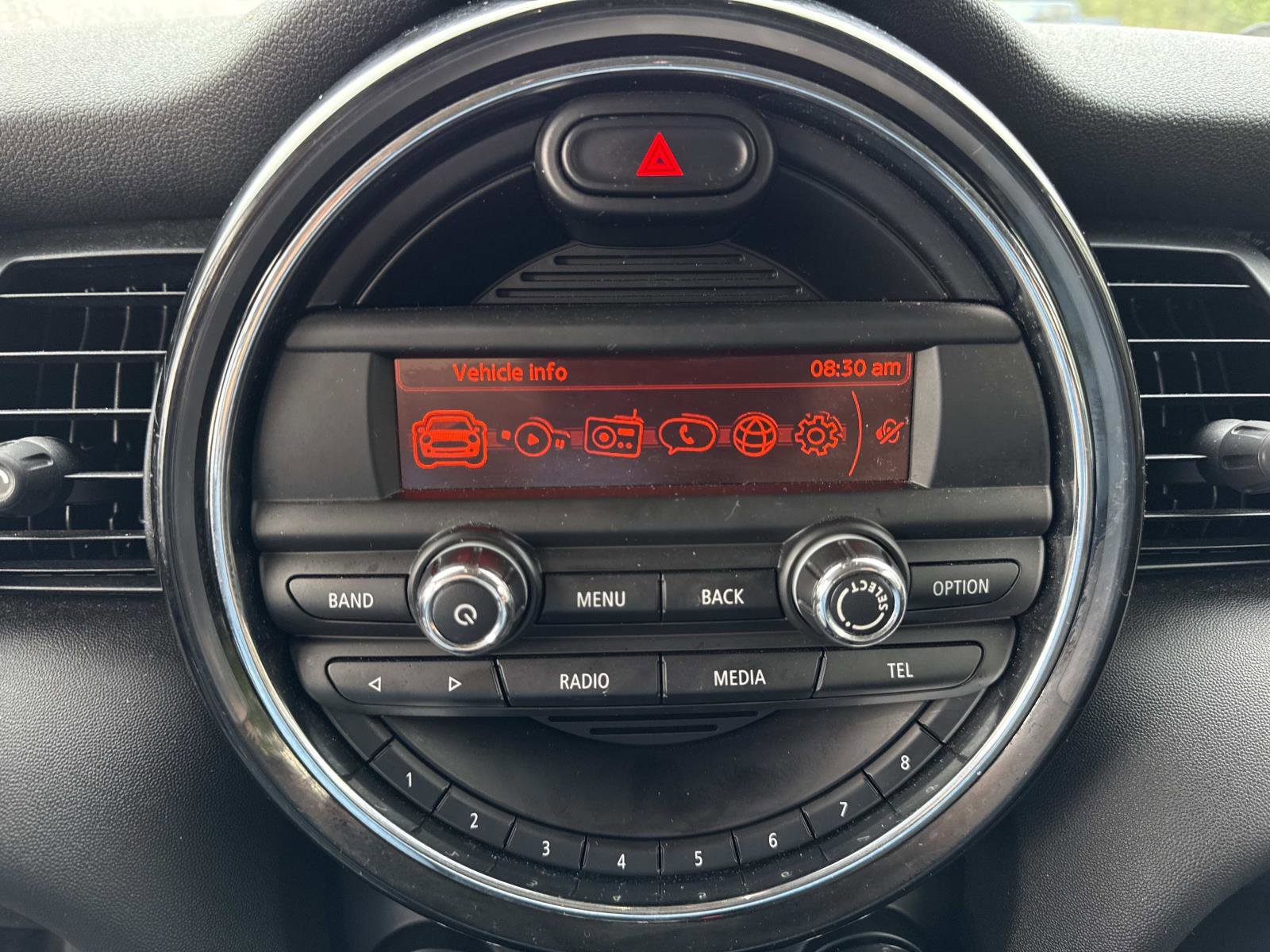 Used 2016 MINI Cooper S image 23