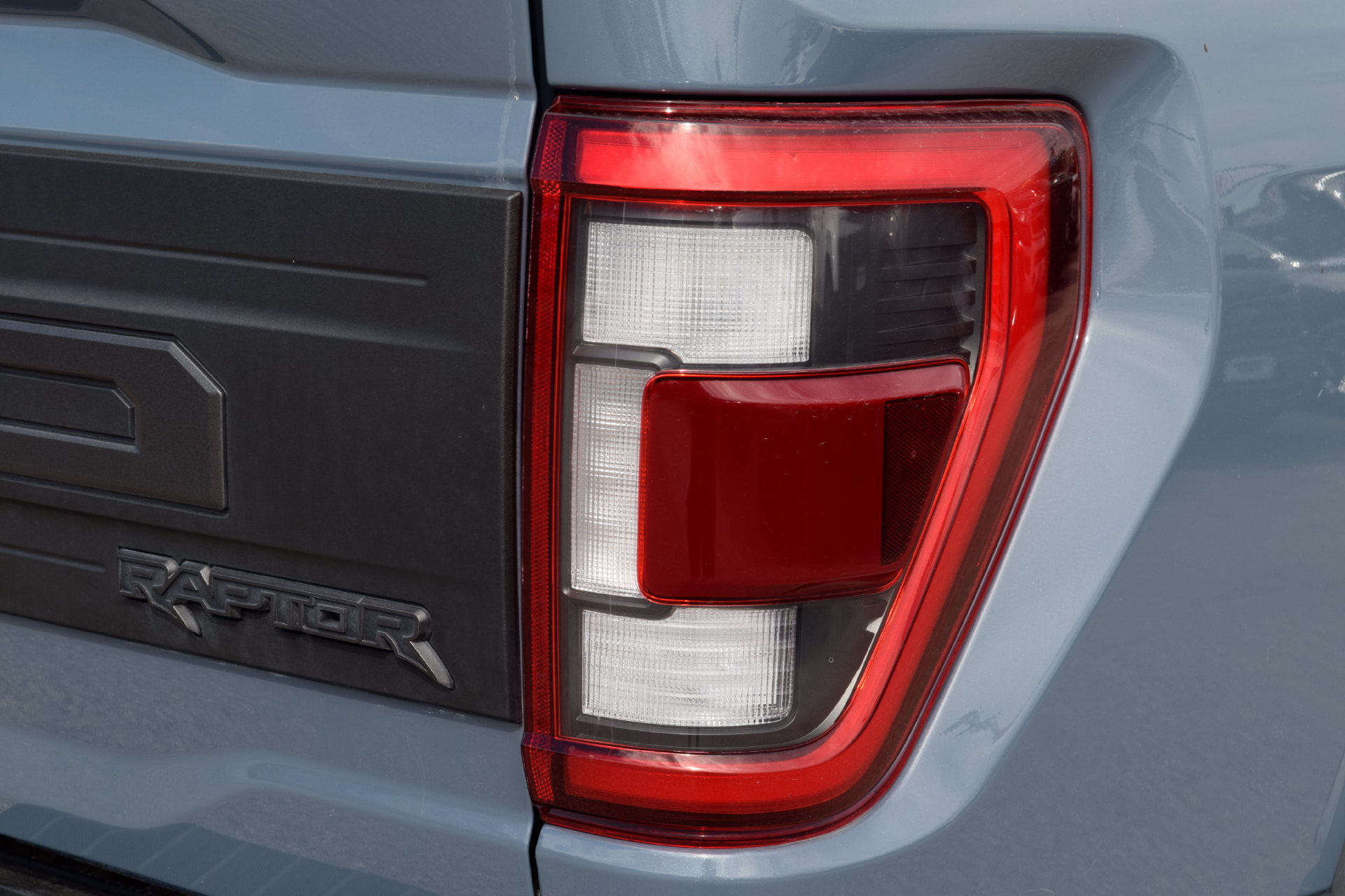 Used 2023 Ford F150 Raptor AWD/4WD image 21