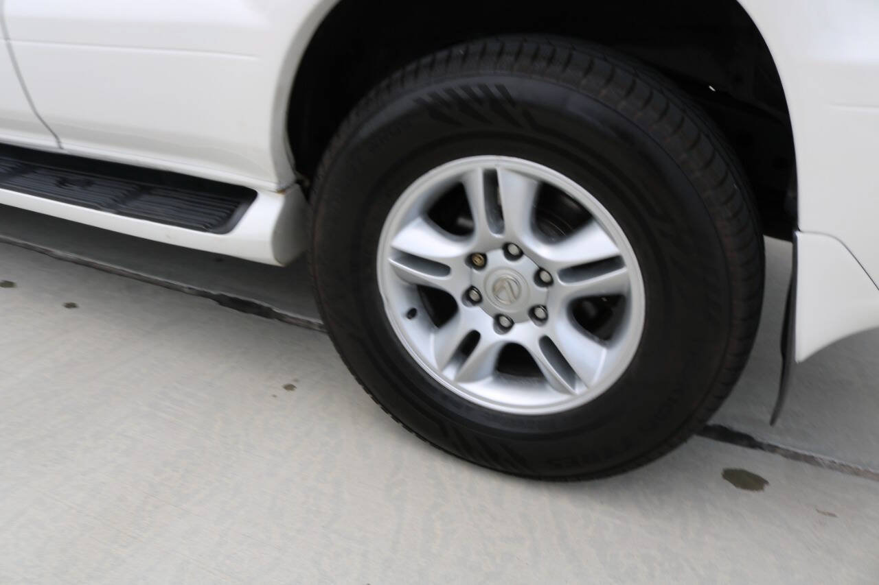 Used 2007 Lexus GX 470 AWD/4WD image 23