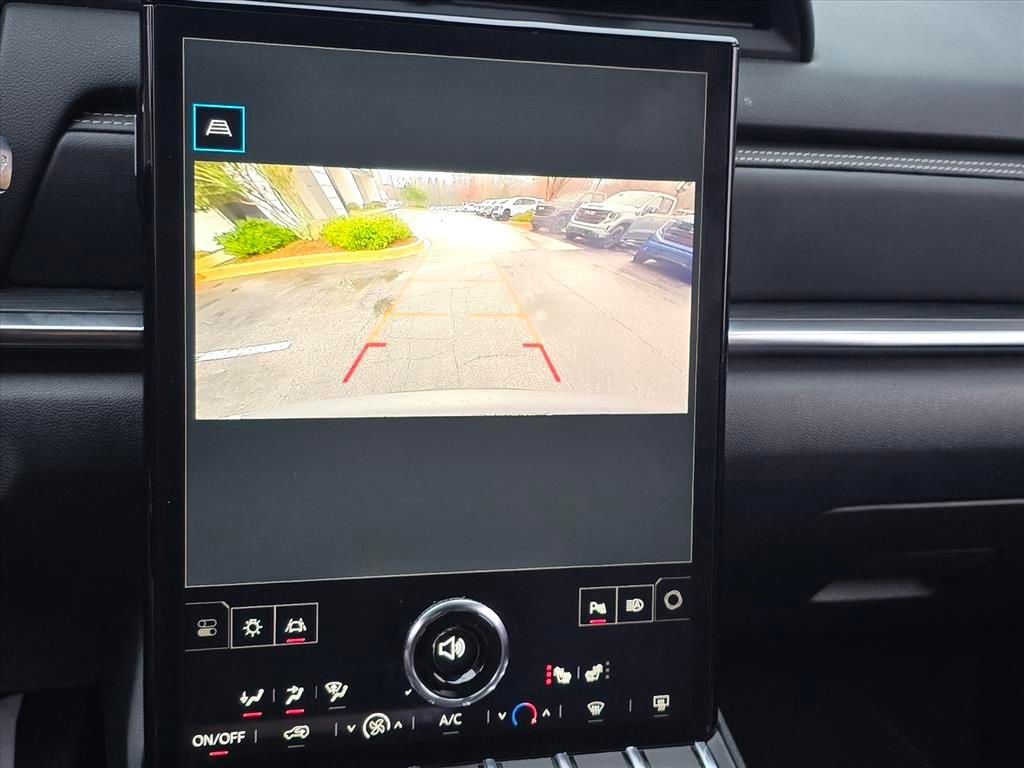 Certified 2025 GMC Terrain Elevation image 19