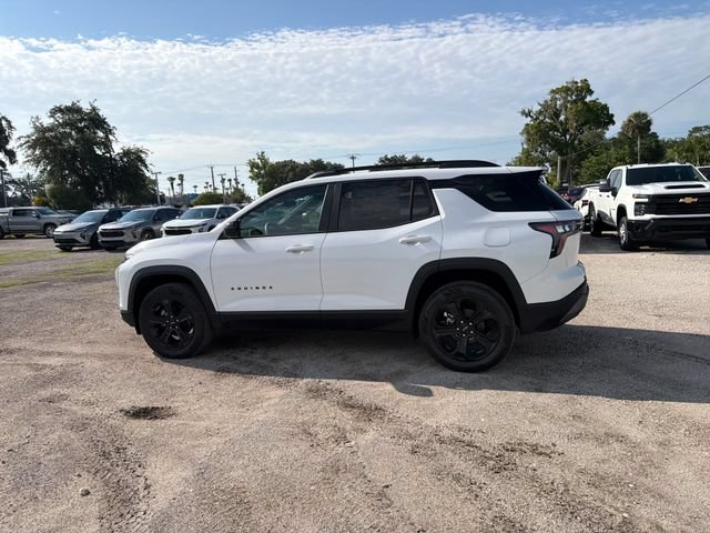 New 2026 Chevrolet Equinox LT w/ Midnight Edition FWD image 5