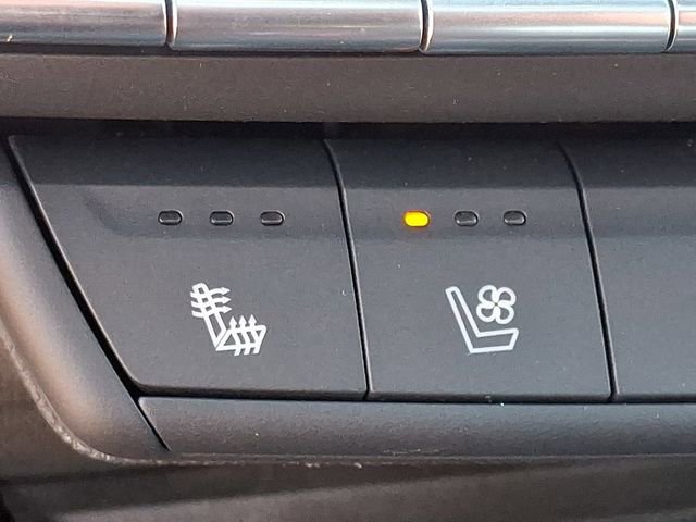 New 2026 Cadillac CT4 Premium Luxury image 17