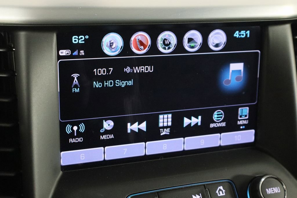 Used 2018 GMC Acadia SLT image 32