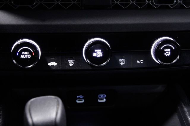 Certified 2024 Honda Accord LX image 28