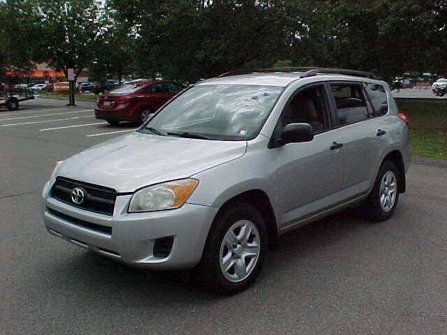 Used 2009 Toyota RAV4 4WD image 31