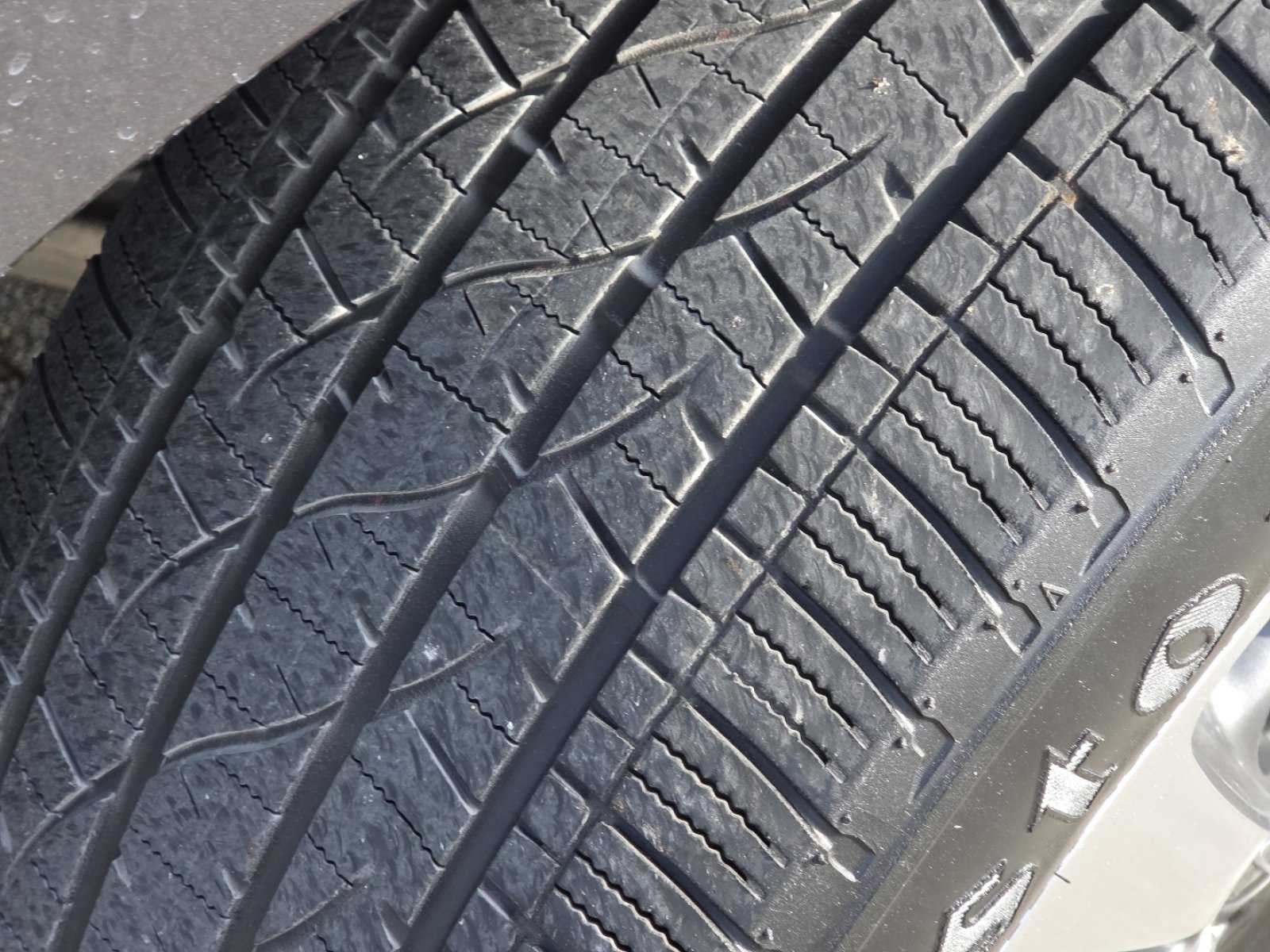 Used 2023 Honda Odyssey Touring image 11