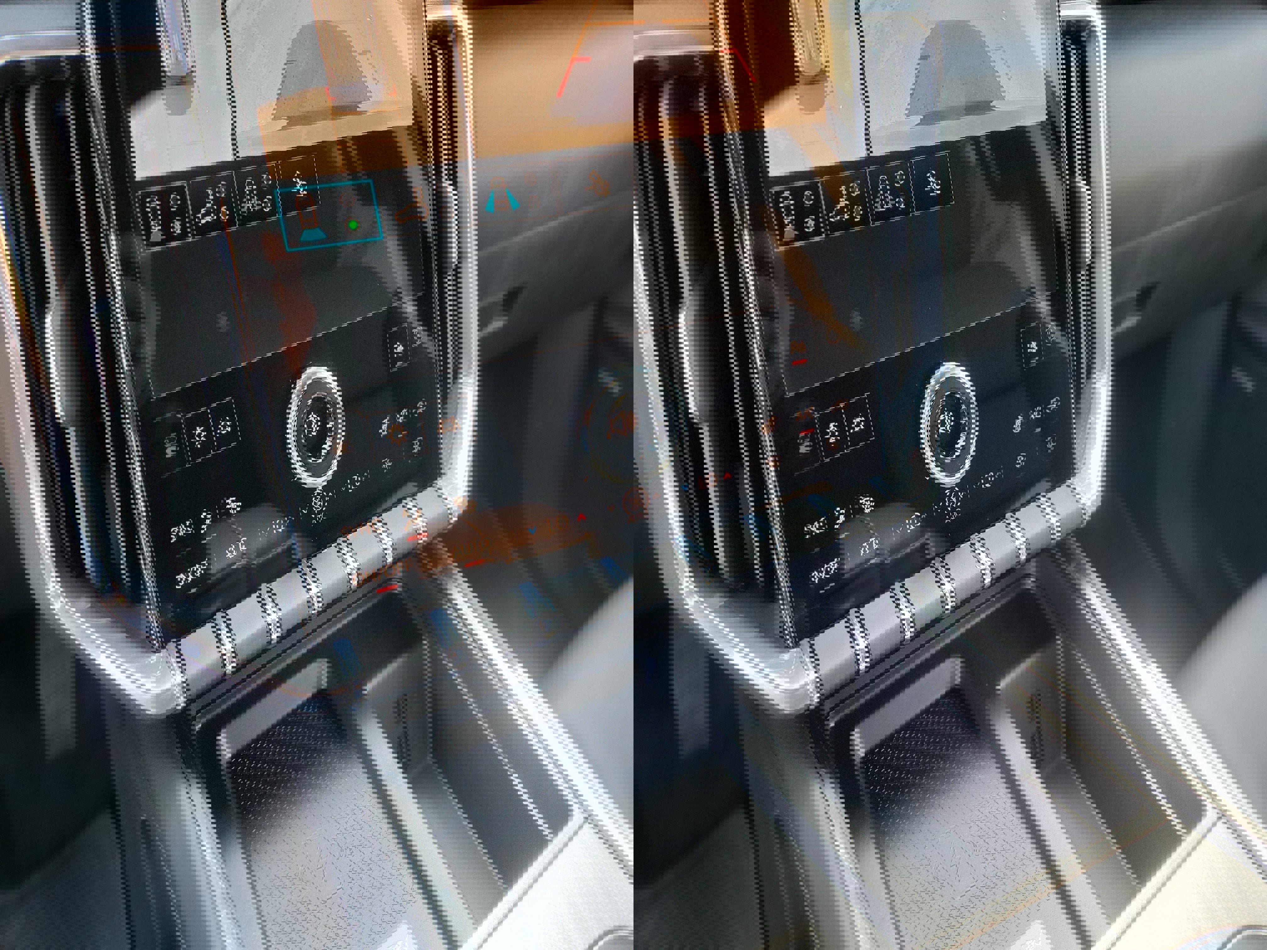 New 2026 GMC Acadia Elevation w/ Elevation Premium Package image 17