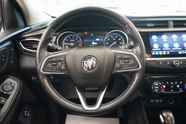 Used 2022 Buick Encore GX Essence image 29
