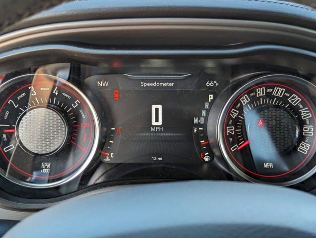 New 2023 Dodge Challenger R/T Scat Pack w/ 1320 Plus Group image 20