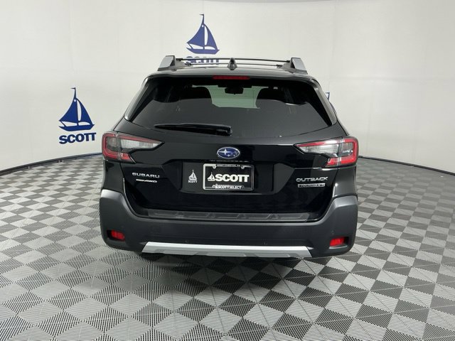 Used 2024 Subaru Outback Touring XT w/ Popular Package #2 AWD/4WD image 5