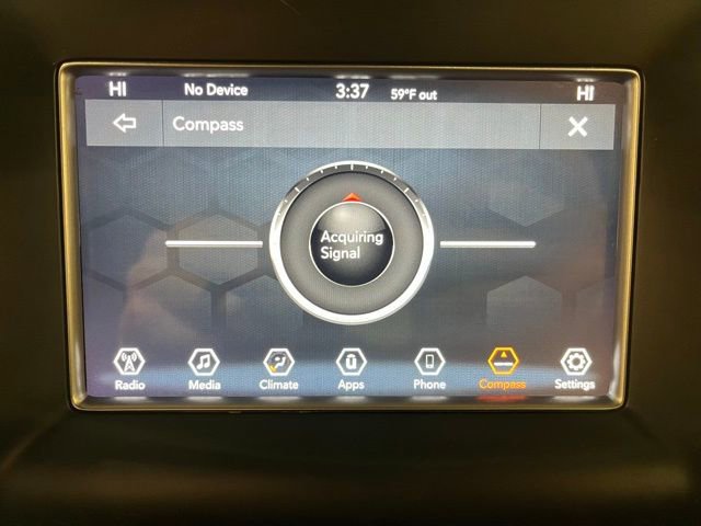 Used 2018 Jeep Grand Cherokee Laredo AWD/4WD image 35