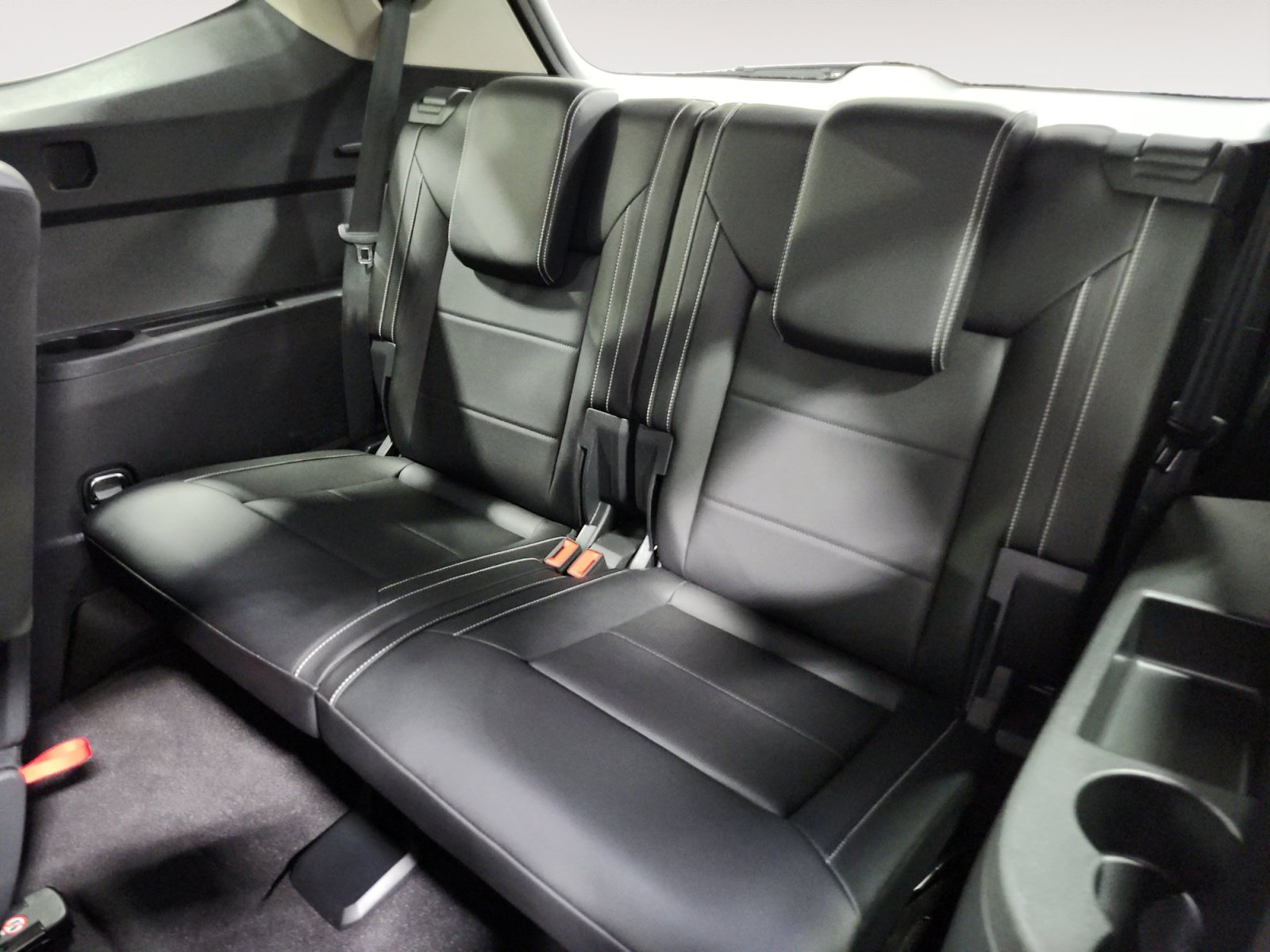 Used 2023 Volkswagen Atlas SE AWD/4WD image 15