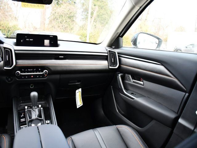 New 2026 MAZDA CX-50 AWD 2.5 S w/ Premium Package image 21