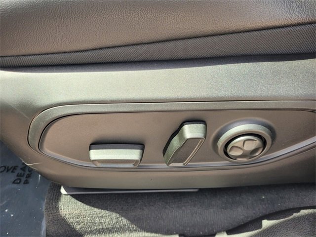 New 2025 Jeep Grand Cherokee Limited image 5