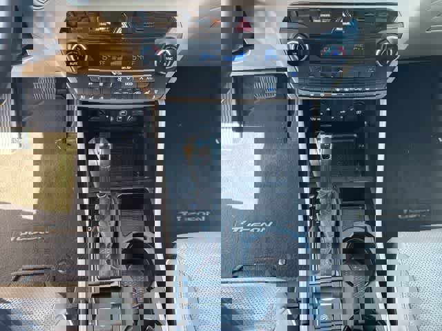 Used 2021 Hyundai Tucson Ultimate image 19