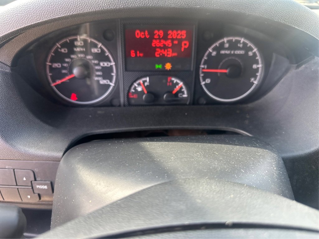 Used 2019 RAM ProMaster 3500 image 26