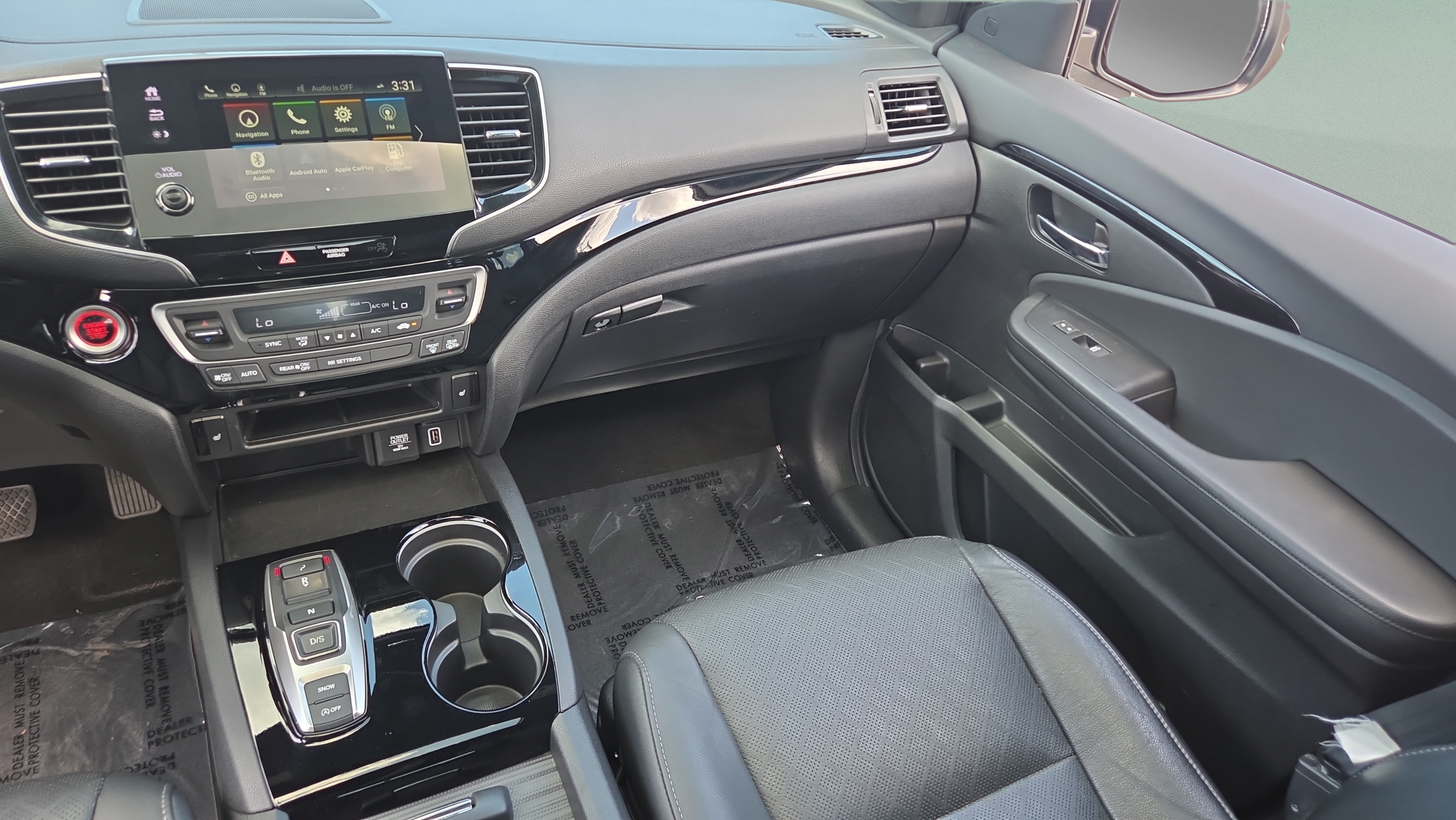 Used 2019 Honda Passport Touring image 14