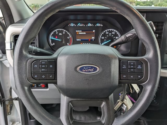 Used 2024 Ford F350 XL w/ XL Chrome Package AWD/4WD image 31