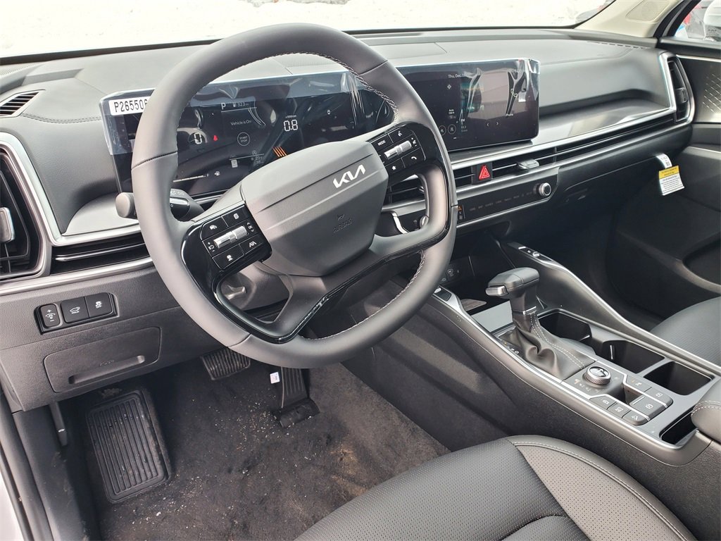 New 2026 Kia Sorento EX image 10