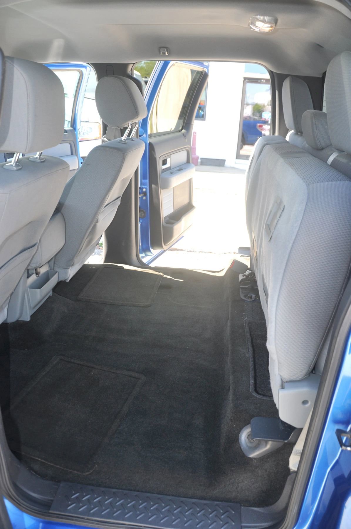 Used 2013 Ford F150 XLT w/ Luxury Equipment Group image 33